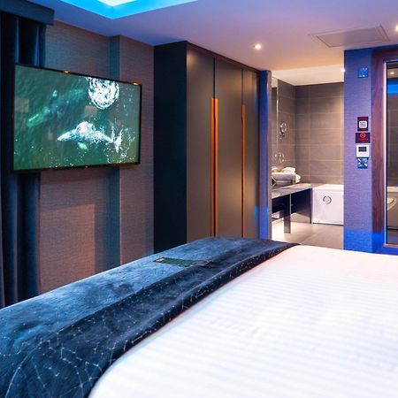 Midlands Park Hotel ポート・レーイシュ エクステリア 写真