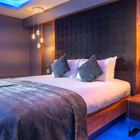 Midlands Park Hotel ポート・レーイシュ エクステリア 写真