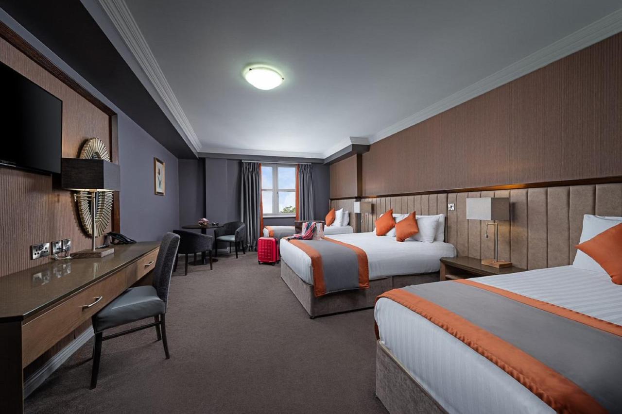 Midlands Park Hotel ポート・レーイシュ エクステリア 写真