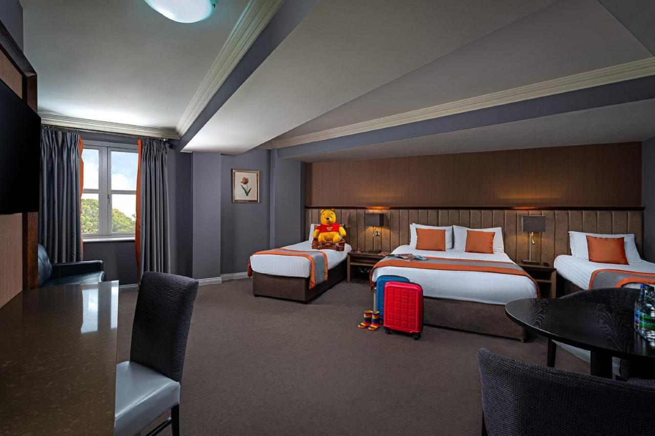 Midlands Park Hotel ポート・レーイシュ エクステリア 写真