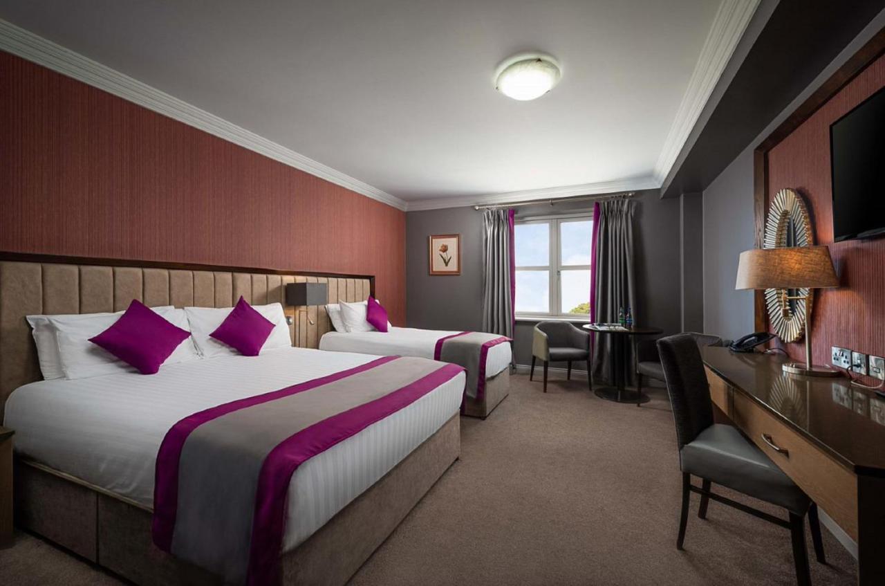 Midlands Park Hotel ポート・レーイシュ エクステリア 写真