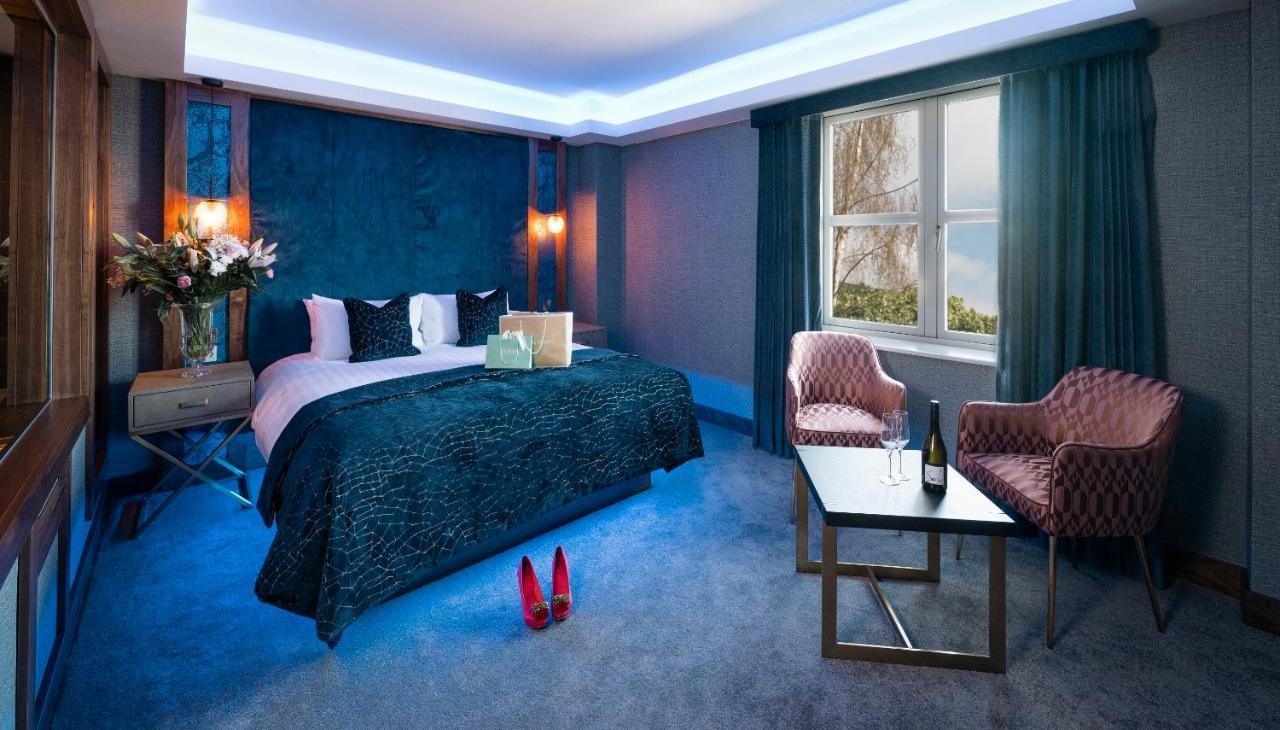 Midlands Park Hotel ポート・レーイシュ エクステリア 写真