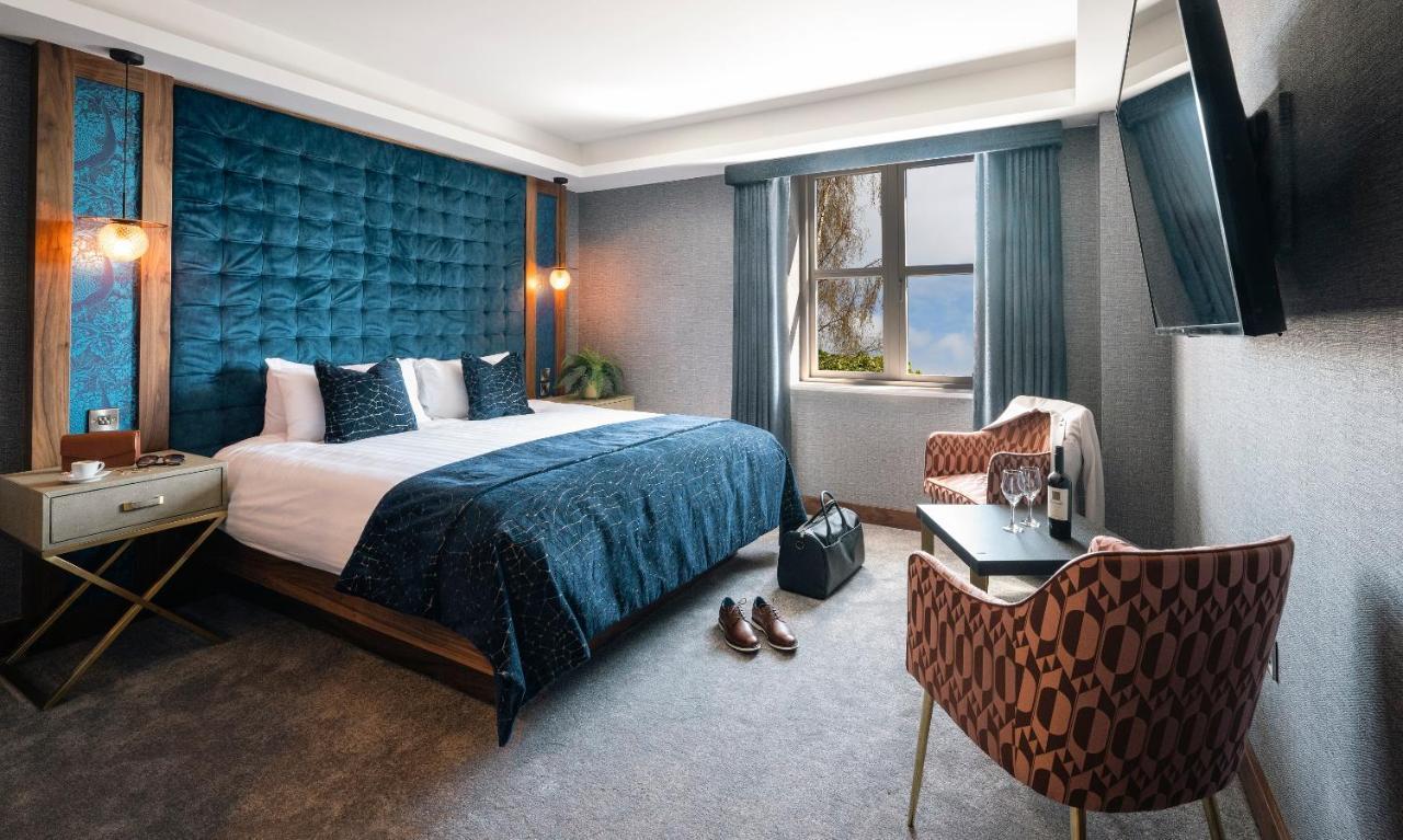 Midlands Park Hotel ポート・レーイシュ エクステリア 写真