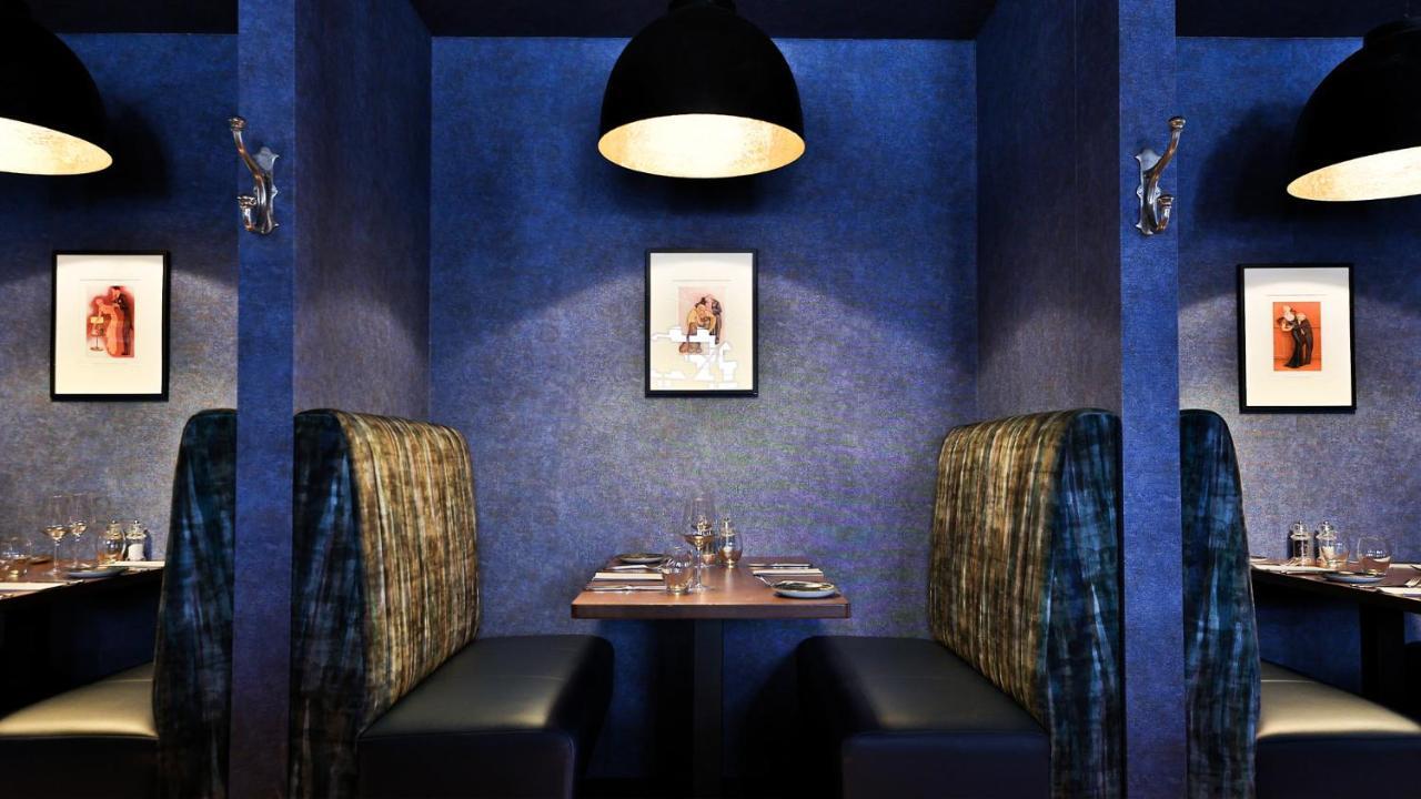 Midlands Park Hotel ポート・レーイシュ エクステリア 写真