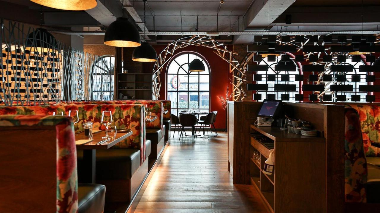 Midlands Park Hotel ポート・レーイシュ エクステリア 写真