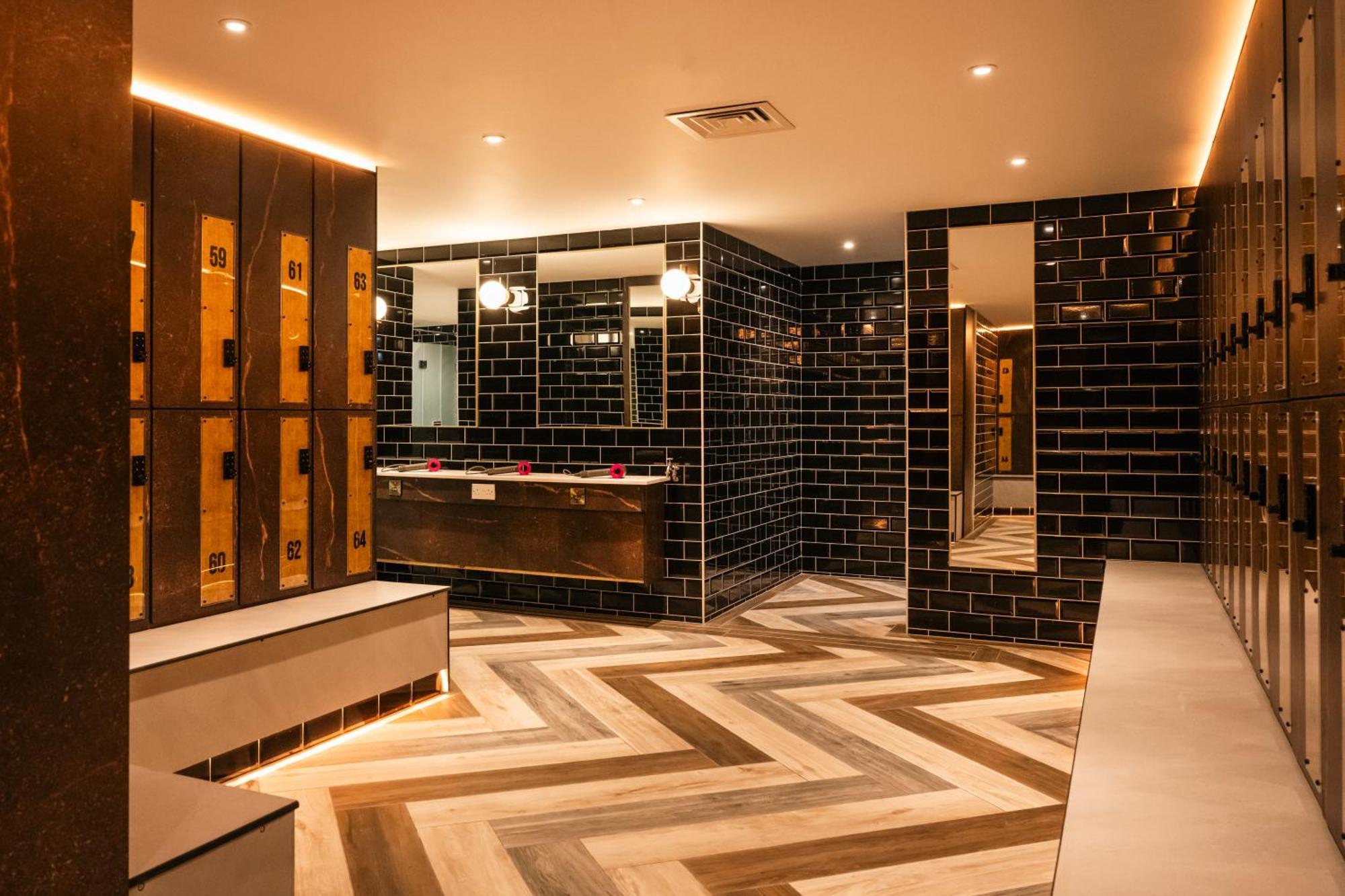 Midlands Park Hotel ポート・レーイシュ エクステリア 写真