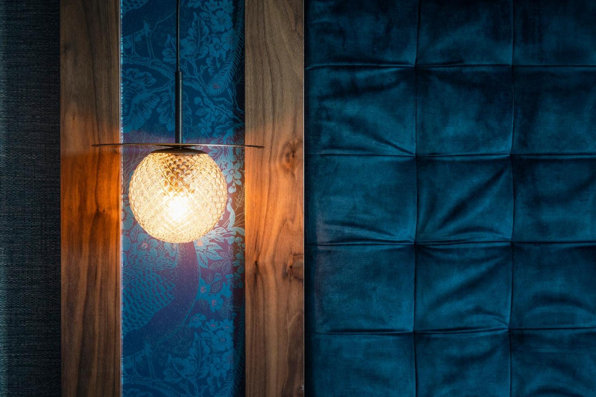 Midlands Park Hotel ポート・レーイシュ 部屋 写真