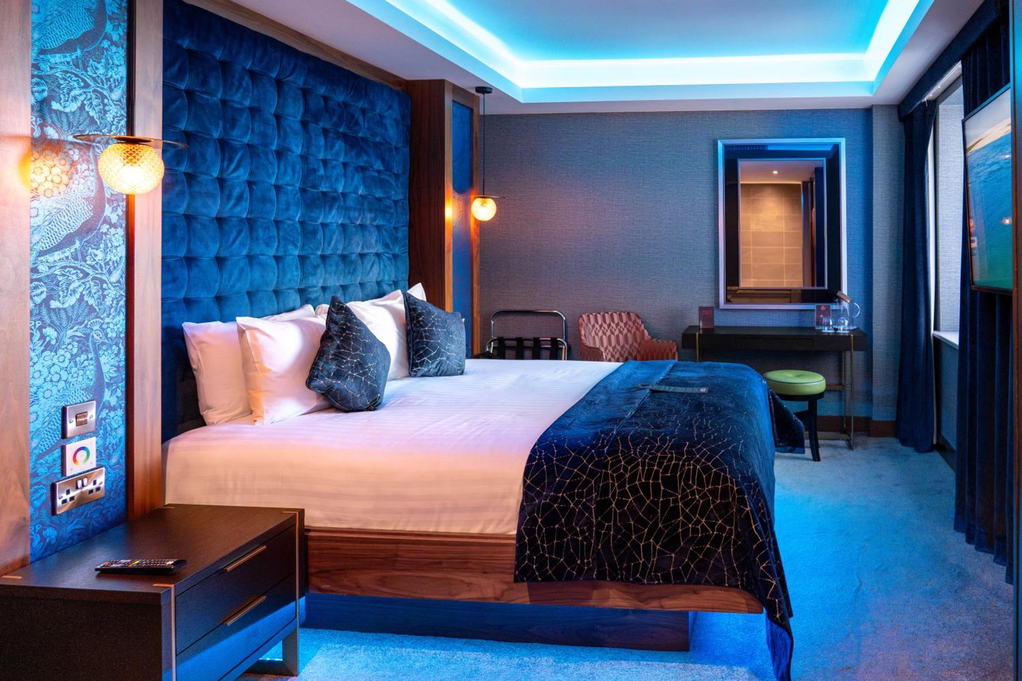 Midlands Park Hotel ポート・レーイシュ エクステリア 写真