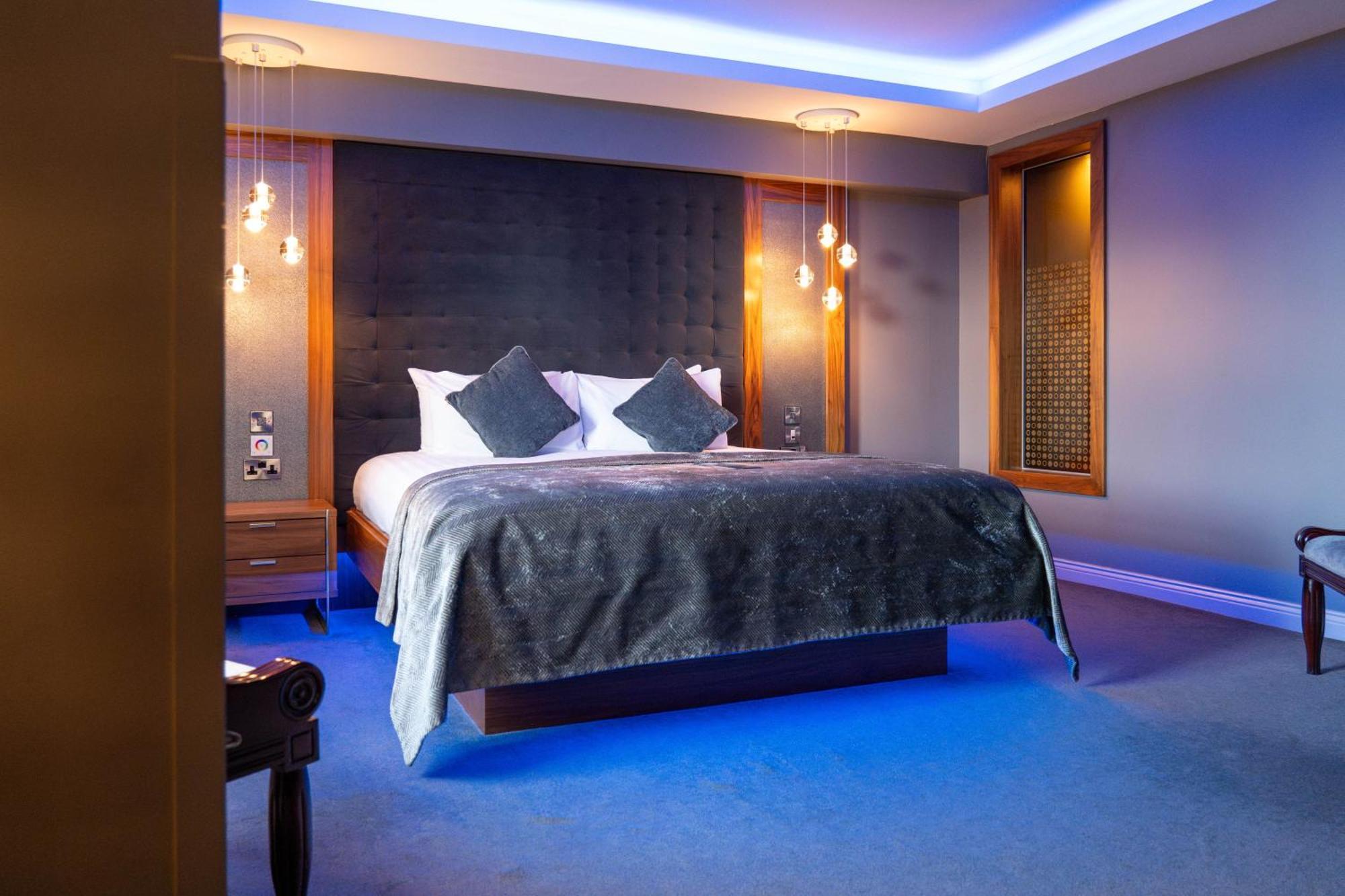 Midlands Park Hotel ポート・レーイシュ エクステリア 写真
